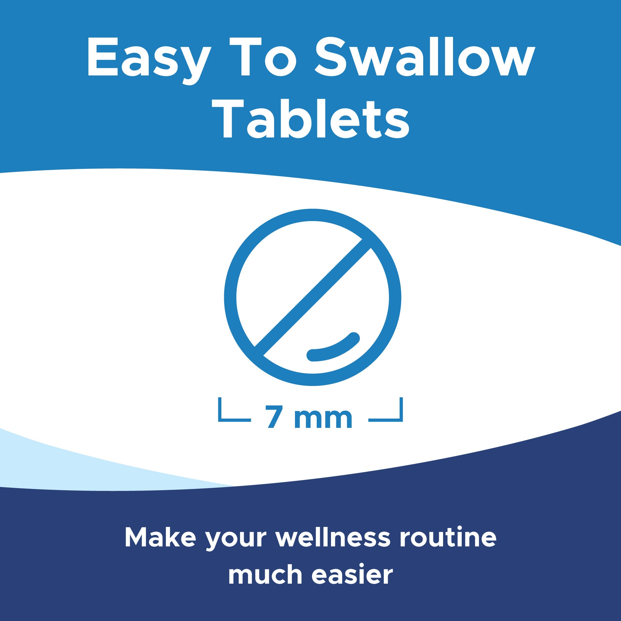 Vitamin D 1000IU 100 Tablets